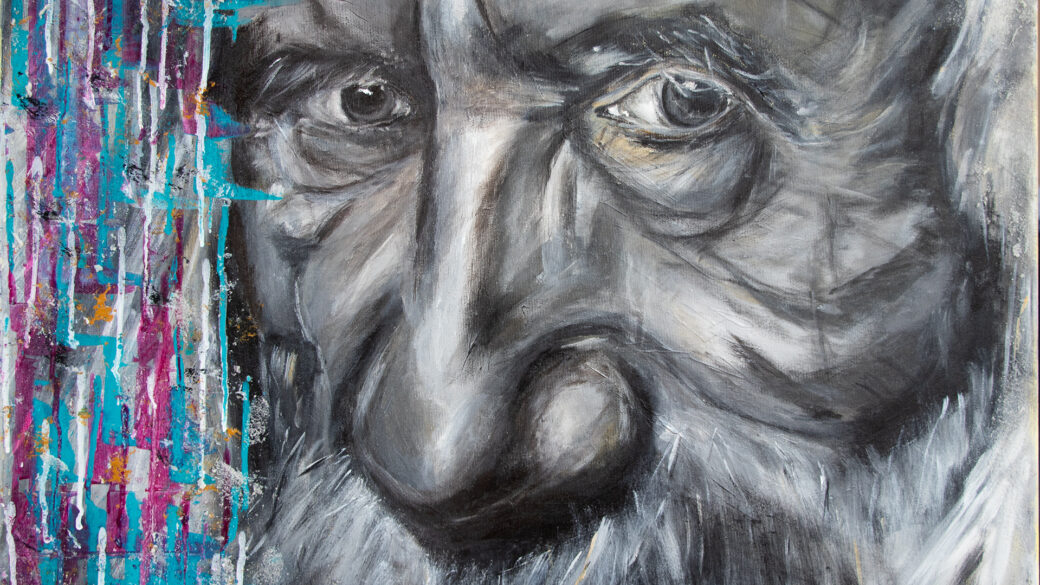 Král Miroslav